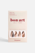 Load image into Gallery viewer, Pumpkin Swirl | Soft &amp; Durable Press-On Nails