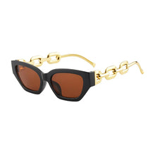 Load image into Gallery viewer, Fashion Cat Eye Sunglasses