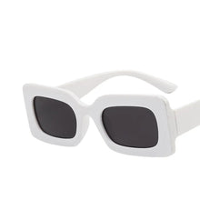 Load image into Gallery viewer, New Vintage Rectangle Sunglasses