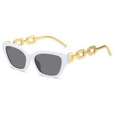 Load image into Gallery viewer, Fashion Cat Eye Sunglasses