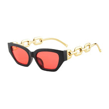 Load image into Gallery viewer, Fashion Cat Eye Sunglasses
