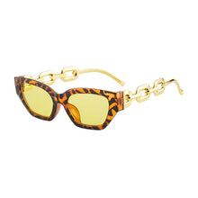 Load image into Gallery viewer, Fashion Cat Eye Sunglasses