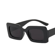 Load image into Gallery viewer, New Vintage Rectangle Sunglasses