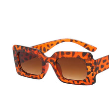 Load image into Gallery viewer, New Vintage Rectangle Sunglasses