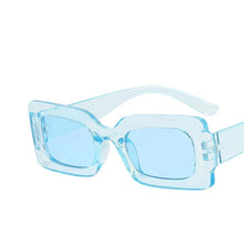 Load image into Gallery viewer, New Vintage Rectangle Sunglasses