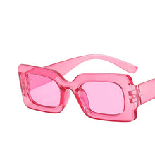 Load image into Gallery viewer, New Vintage Rectangle Sunglasses