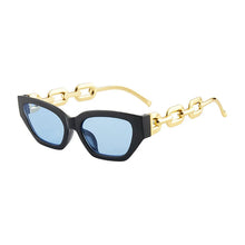 Load image into Gallery viewer, Fashion Cat Eye Sunglasses
