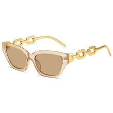 Load image into Gallery viewer, Fashion Cat Eye Sunglasses