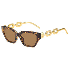 Load image into Gallery viewer, Fashion Cat Eye Sunglasses