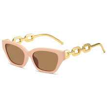 Load image into Gallery viewer, Fashion Cat Eye Sunglasses