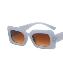 Load image into Gallery viewer, New Vintage Rectangle Sunglasses