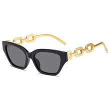 Load image into Gallery viewer, Fashion Cat Eye Sunglasses