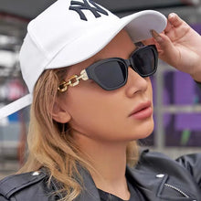 Load image into Gallery viewer, Fashion Cat Eye Sunglasses