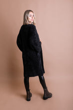 Load image into Gallery viewer, Ultra-Soft Luxe Mohair Knit Cardigan