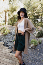 Load image into Gallery viewer, Ultra-Soft Luxe Mohair Knit Cardigan