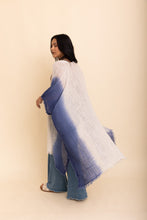 Load image into Gallery viewer, Mystic Hues Cotton Kimono