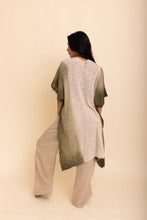 Load image into Gallery viewer, Mystic Hues Cotton Kimono