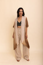 Load image into Gallery viewer, Mystic Hues Cotton Kimono