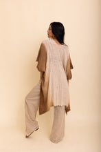 Load image into Gallery viewer, Mystic Hues Cotton Kimono