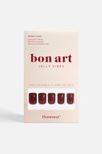Load image into Gallery viewer, Starlite Red | Soft &amp; Durable Press-On Nails