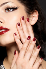 Load image into Gallery viewer, Starlite Red | Soft &amp; Durable Press-On Nails
