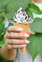 Load image into Gallery viewer, Sundaes and Cones | Soft &amp; Durable Press-On Nails