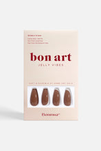 Load image into Gallery viewer, Toffee Nut | Soft &amp; Durable Press-On Nails
