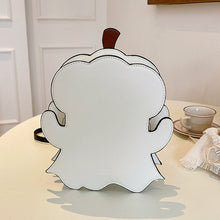 Load image into Gallery viewer, Halloween Shouder Bags Creative 3D Cartoon Pumpkin Ghost Design Cute
