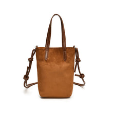 Load image into Gallery viewer, Women&#39;s Crossbody Bag Autumn And Winter Retro Leopard Print Shoulder