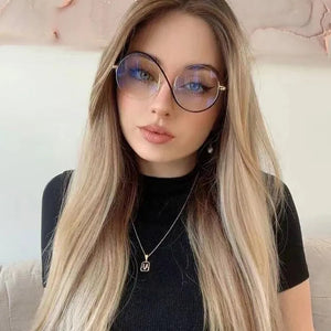 Heiress Frames (Blue-Light Blocking)