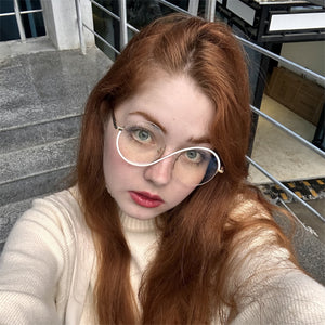 Heiress Frames (Blue-Light Blocking)