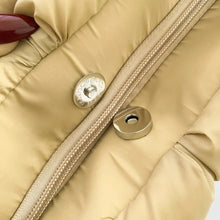Load image into Gallery viewer, PufferCloud Bag - Quilted Plush Fall Cotton-Filled Shoulder bag