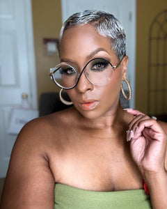 Heiress Frames (Blue-Light Blocking)