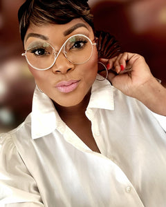 Heiress Frames (Blue-Light Blocking)