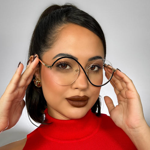 Heiress Frames (Blue-Light Blocking)
