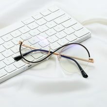 Load image into Gallery viewer, Heiress Frames (Blue-Light Blocking)