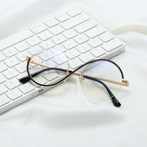 Heiress Frames (Blue-Light Blocking)